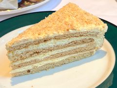 -波特曼西餐厅(南岗店)