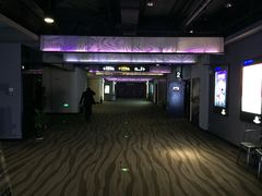 -万达影城(港闸万达广场IMAX店)