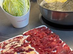 -官塘陈记鱼生·潮汕砂锅粥·牛肉火锅(潮枫路总店)