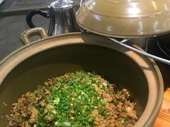 金牌焗蚝饭-飞尝蚝·顺德菜·鱼生(顺德总店)