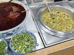 -邢老三肉丸糊辣汤·非遗美食(西安总店)