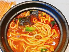 -姐弟俩土豆粉(北京双桥万达店)