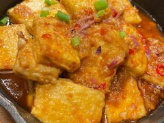 -云海肴·汽锅鸡·云南菜(广安门天虹店)