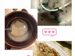 上汤鱼包-石岐佬中山菜馆(张溪店)