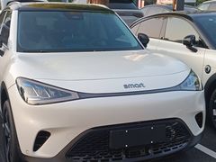 -上海浦东smart汽车全功能店(金桥店)