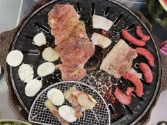-玄希浪漫厨房·韩料烤肉(湖滨银泰in77店)