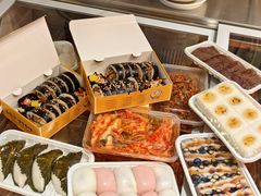 -传闻来紫菜包饭·打糕(西塔韩百店)