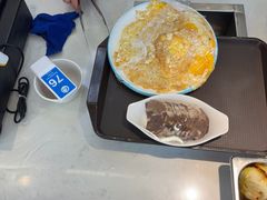 -清真·尖子尖牛肉面(王府井店)
