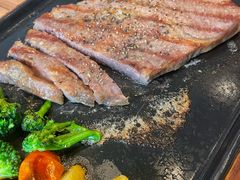 -必胜客(龙之梦购物中心店)
