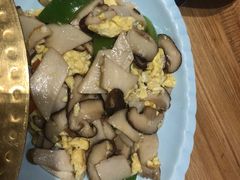 -天山传奇新疆菜(SKLP店)