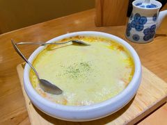 -一心创作料理屋(经开万达店)