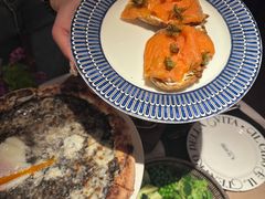 -IL TEATRO 精品意大利餐厅