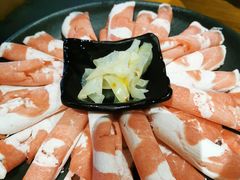 -呷哺呷哺(宝山正大乐城店)