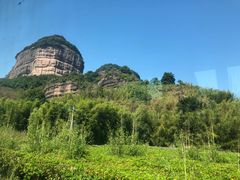 -丹霞山风景名胜区