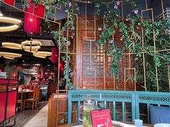 -北平食府(马鞍山路店)