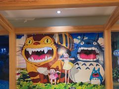 -一心创作料理屋(经开万达店)