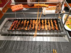 -邢氏老太太烤串(北兴街店)