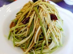 清爽葫芦丝-京天红酒家(马家堡店)