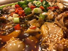 -米二红烧兔(华阳店)