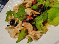 -旺角小渔村·海肠捞饭开创者(二马路店)