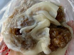 水晶烧麦-清泉阁包子铺(中山路店)