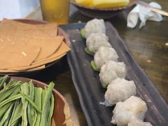 -黄潇洒老火锅(九眼桥宏济巷店)