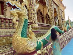 -西双版纳勐泐文化旅游区