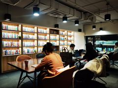 -五峰书院(南洋泾路店)