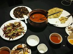 -新竹里馆·花园餐厅(兴苑路店)
