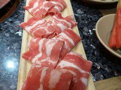 -蜀大侠火锅(森兰花园城店)