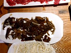 -牛很鲜潮汕牛肉火锅(朝晖路店)