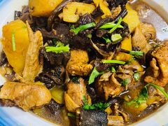 -东北酱骨头馆(蓁巷店)