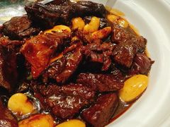 -香雪海饭店中餐厅(人民桥店)