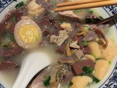 -小潘记鸭血粉丝汤