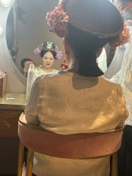 -盘子女人坊古装写真摄影(深圳店)