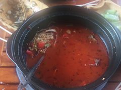 -鱼乐岛餐厅·户外花园主题餐厅