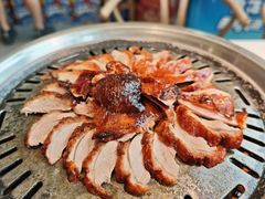 -守柴炉烤鸭(鱼嘴店)