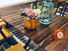 -CAMP.33露营烤肉·团建聚餐(创智天地店)