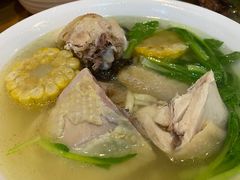 -富源春面馆(四川北路店)