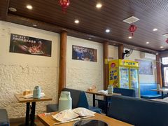 -妈妈的味道(和顺古镇店)