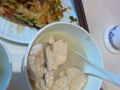 -巴音浩日娲·蒙餐(双林东路店)