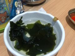 -小木屋拌饭(西安华阳城店)