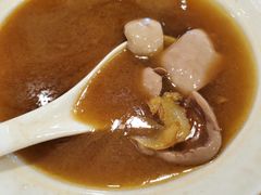 麻油猪腰-光头匠