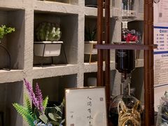 -ZING COFFEE 镜咖啡