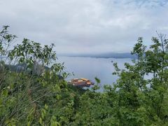 -千岛湖天屿景区