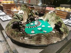 -太湖饭店玉兰厅(自助餐厅)