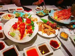 -大渔铁板烧(大悦城店)