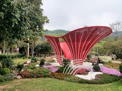 -桃花涧