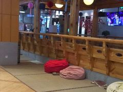 -丽池宫韩式汗蒸会馆(华灯坊店)
