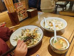 -王春春鸡汤饭(成都城西优品道店)